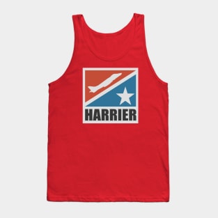 AV-8B Harrier II Tank Top